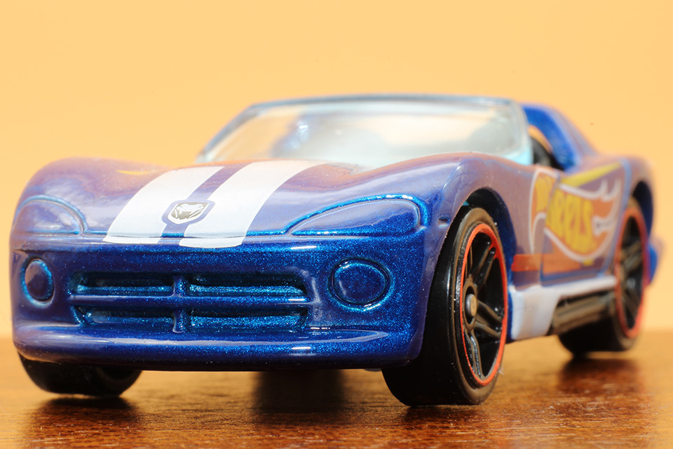 Dodge Viper